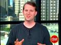 CNET: Road Warrior: Smart phones and GPS 12/01/2006