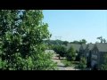 First Aerial Video
