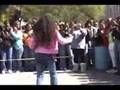 me singing - Jasmine Villegas - High School Tour Performances