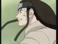 Neji AMV - Time of Dying