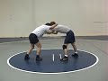 Granby School of Wrestling Technique Series #3