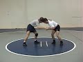 Granby School of Wrestling Technique Series #3