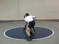 Granby School of Wrestling Technique Series #3