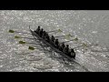 Rowing - Head of the River Thames