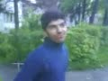 Zaljubljeni ciga iz Kozare