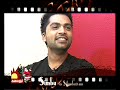 Simbu talks about Silambaatam (Part 3) Simbu talks about Silambaatam (Part 3)