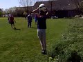 Śmieszne. Piłka nożna trudny sport.