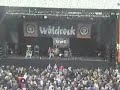 Icepick - Dreamcrusher @ waldrock 2005 Icepick - Dreamcrusher @ waldrock 2005