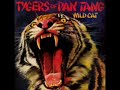 Tygers Of Pan Tang