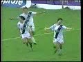 Miglionico goles Danubio Miglionico goles Danubio