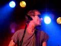 Silverchair Emotion Sickness Live Starland Ballrom NJ