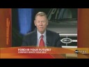 Ford CEO Alan Mulally on CBS