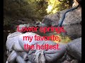 Sykes Hot Springs, Big Sur. (Sykes Hot springs)