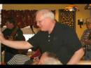 BlueGrass Jam at the Food Basket 5