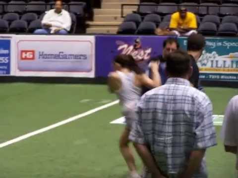 how to train for lfl tryouts