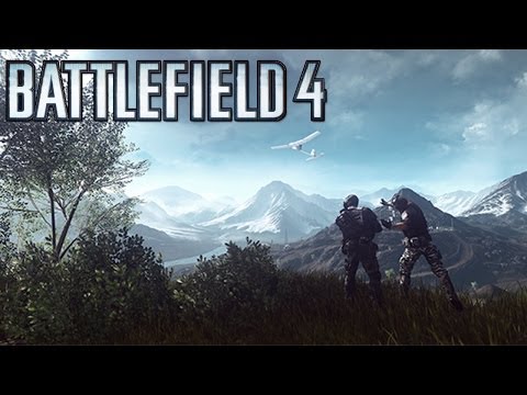 BF4: Late Night Stream! Original & China Rising DLC Maps (Battlefield 4 Multiplayer Gameplay)