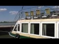 Le Delta du Danube en Roumanie