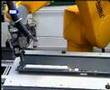 STAUBLI ROBOT - INDUSTRIAL APPLICATION - FIXTURE WIRING