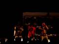 Rap Concert at former CCFD, now ILSS of Dakar