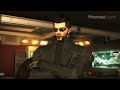 Deus Ex: Human Revolution video