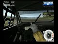 3D motors : GTR Evolution Vid�o game