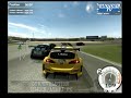Icon for Post #3D motors : GTR Evolution Vidéo game