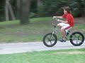 retarded bike crash retarded bike crash