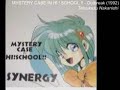 MYSTERY CASE IN HI! SCHOOL!!: Outbreak (T. Nakanishi, 1992)