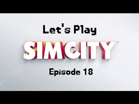 how to provide power to international airport simcity