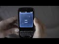 Adriana takes a look at Palm Pre's 