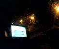 GPS Connectivity during Thunderstorm