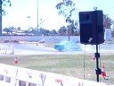 Becquet drifting @ Street Torque 2