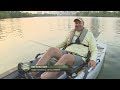 Hobie Outdoor Adventures goes to Austin, Texas for some bass fishing and then to the BassMaster Classic for insight into the Hobie product line. And finally, we spend some time on the water with the Hobie Pro Angler.