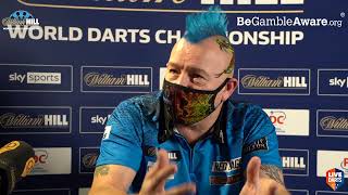 Michael Smith on reaching SECOND World Final: “If I win it, the seven final defeats mean nothing”