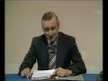 Spike Milligan - The Late News