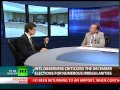 CrossTalk: Putin Rebranded?