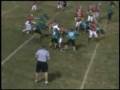 videos de pee wee football
