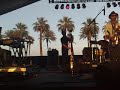 Coachella 2008 :: Cinematic Orchestra :: As The Stars Fall Coachella 2008 :: Cinematic Orchestra :: As The Stars Fall