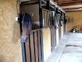 ESTABLO DE CABALLOS - LA PARADA DE SEMENTALES DE VILLAF�FILA