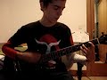 blink-182 - I Miss You (cover)