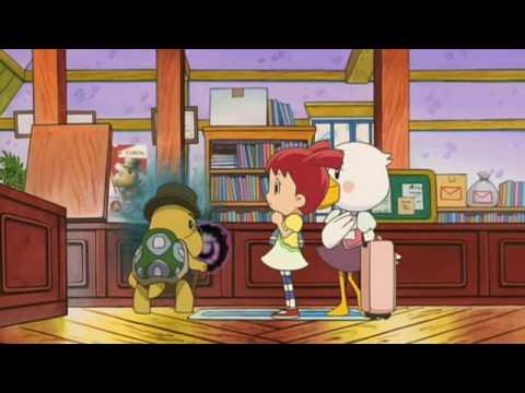 Animal Crossing Movie Fandub - Part 1, Sec. 1