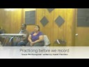 Isaiah & Holy Nation Vocal recording updates Bloopers!! Isaiah & Holy Nation Vocal recording updates Bloopers!!
