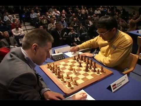 london chess 2013
