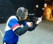 OA-15 M4 Shooting