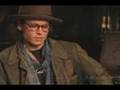 Johnny Depp - 2008 Best Actor Oscar Nominee