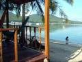 Fantasea Bungalows - Koh Phangan - Thailand