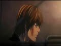 Death Note - My Chemical Romance