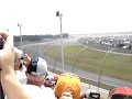 Sounds of nascar at MIS