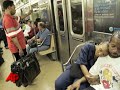 Feds Warn Terrorists Targeting NYC Subway Feds Warn Terrorists Targeting NYC Subway