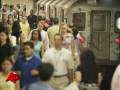 Feds Warn Terrorists Targeting NYC Subway